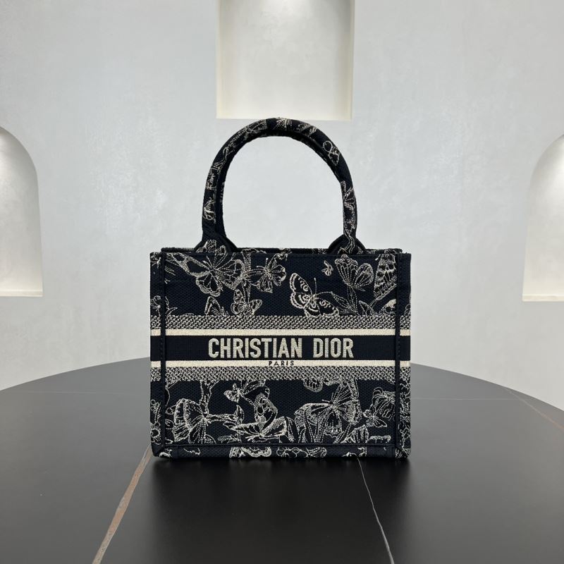 chr1st1an D10r shopping bags